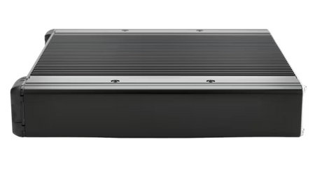 Adder ASP-001-US AdderLink InAdderLink Infinity Manager (AIM) - Scalable IP KVM Matrix Control Server for Enterprise AVfinity Manager Device - supports 24 End Points KVM Switches Adder Technology