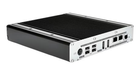 Adder ASP-001-US AdderLink InAdderLink Infinity Manager (AIM) - Scalable IP KVM Matrix Control Server for Enterprise AVfinity Manager Device - supports 24 End Points KVM Switches Adder Technology