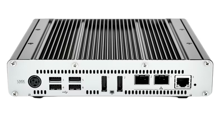 Adder ASP-001-US AdderLink InAdderLink Infinity Manager (AIM) - Scalable IP KVM Matrix Control Server for Enterprise AVfinity Manager Device - supports 24 End Points KVM Switches Adder Technology