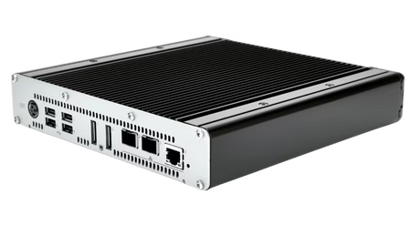 Adder ASP-001-US AdderLink InAdderLink Infinity Manager (AIM) - Scalable IP KVM Matrix Control Server for Enterprise AVfinity Manager Device - supports 24 End Points KVM Switches Adder Technology