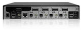 Adder AV4PRO-DP-US: 4-Port DisplayPort USB KVM Switch for Secure High-Res Video Control