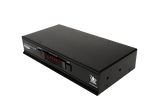 AdderView 4 Pro DVI KVM Switch: Secure 4-Port Dual/Triple/Quad-Head DVI Control