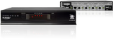 AdderView 4 Pro DVI KVM Switch: Secure 4-Port Dual/Triple/Quad-Head DVI Control