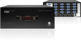 AdderView 4 PRO VGA: 4-Port KVM Switch for Secure Multi-Computer Control
