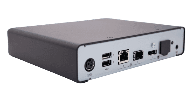 AdderView Matrix C1100-USR-US - 1-User Remote Access Module for ADDERView MATRIX KVM Systems