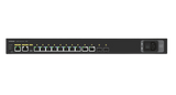 AdderView Matrix C12-US - 12-Port Preconfigured Network Switch for ADDERView KVM Matrices
