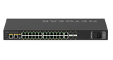 AdderView Matrix C30-US - 30-Port Preconfigured Network Switch for Scalable KVM Matrix Systems