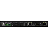 AVPro Edge 10G SDVOE 4K HDMI AV-over-IP PoE Transceiver  (Encoder/Decoder)