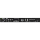 AVPro Edge 10G SDVOE 4K HDMI AV-over-IP PoE Transceiver  (Encoder/Decoder)