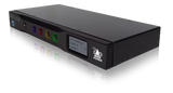 Adder AVS-1124 Secure Multi-Viewer KVM Switch