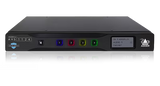 Adder AVS-1124 Secure Multi-Viewer KVM Switch