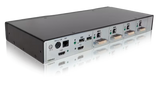 Adder AVS-1124 Secure Multi-Viewer KVM Switch