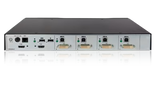Adder AVS-1124 Secure Multi-Viewer KVM Switch