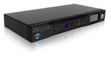 Adder AVS-1124 Secure Multi-Viewer KVM Switch
