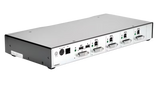 Adder AVS-2114 Secure 2-Port KVM Switch