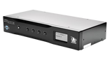 Adder AVS-2214 Secure 2-Port Dual-Head KVM Switch