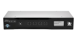 Adder AVS-2214 Secure 2-Port Dual-Head KVM Switch