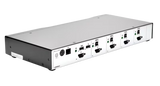 Adder AVS-4114 Secure 4-Port KVM Switch