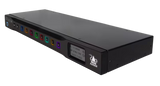 Adder AVS-4128 Flexi Secure KVM Switch