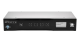 Adder AVS-4214 Secure 4-Port KVM Switch
