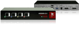 Adder AVSC1104-US Secure 4-Port VGA KVM Switch