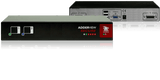 Adder AVSV1002-US Secure 2-Port VGA KVM Switch