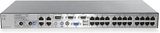 AdderView AVX4024-US: 4-User 24-Port CATx KVM Switch for Secure Multi-Server Control
