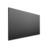 ViewSonic BCP120 120" BrilliantColorPanel™ – 16:9 ALR Screen for Ultra-Short Throw Projectors (<0.3 Throw), 160° Viewing, 0.6 Gain, Easy Assembly. ViewSonic