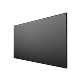 ViewSonic BCP120 120" BrilliantColorPanel™ – 16:9 ALR Screen for Ultra-Short Throw Projectors (<0.3 Throw), 160° Viewing, 0.6 Gain, Easy Assembly. ViewSonic