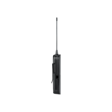 Shure BLX14R/MX53-H10 Wireless Earset System Rack Mount Microphones Shure