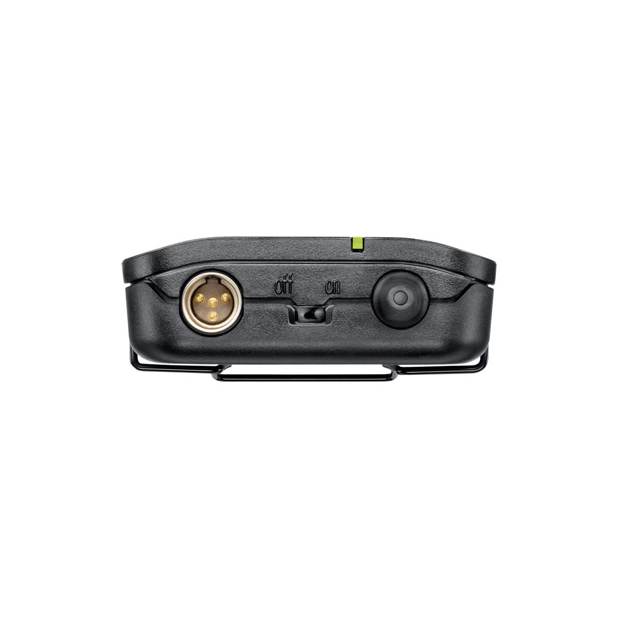 Shure BLX14R/MX53-H10 Wireless Earset System Rack Mount Microphones Shure