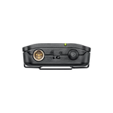 Shure BLX14R/MX53-H10 Wireless Earset System Rack Mount Microphones Shure