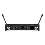 Shure BLX24/SM58-H10 Wireless Vocal System with SM58 Handheld Transmitter Microphones Shure