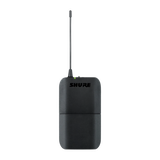 Shure BLX288/PG58 – Dual Wireless Vocal System Microphones Shure