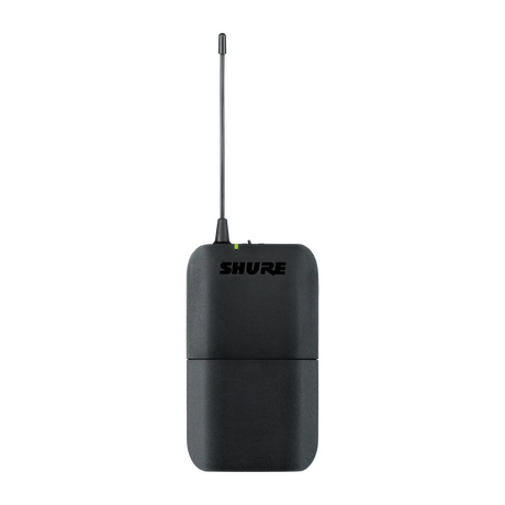 Shure BLX Wireless Microphone Systems Microphones Shure