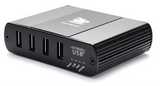 Adder C-USB-LAN - High-Performance USB 2.0 Extender over CATx or IP Network for Seamless Peripheral Access