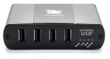 Adder C-USB-LAN - High-Performance USB 2.0 Extender over CATx or IP Network for Seamless Peripheral Access
