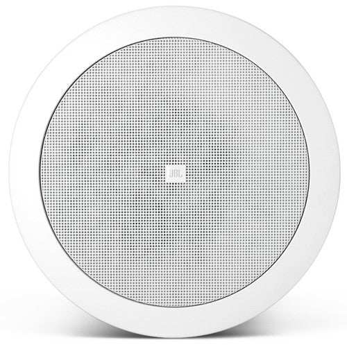 JBL Control 24CT Micro Plus - pair– 4.5" Compact 2-Way Ceiling Speaker with Transformer