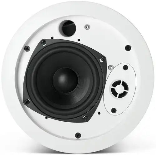 JBL Control 24CT Micro Plus - pair– 4.5" Compact 2-Way Ceiling Speaker with Transformer