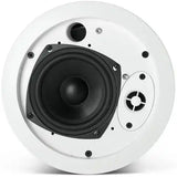 JBL Control 24CT Micro Plus - pair– 4.5" Compact 2-Way Ceiling Speaker with Transformer