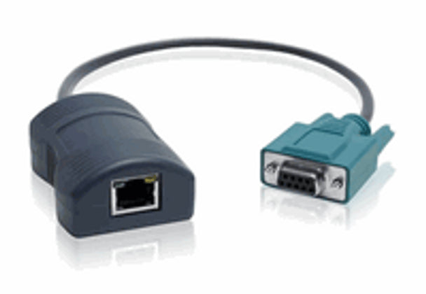 Adder CATX-CONSOLE: RS232 Console Access Module for AdderView CATx5000IP KVM Systems
