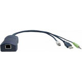 Adder CATX-MDP-USBA: Mini DisplayPort USB Audio CAM for CATx KVM Extension