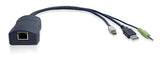 Adder CATX-MDP-USBA: Mini DisplayPort USB Audio CAM for CATx KVM Extension