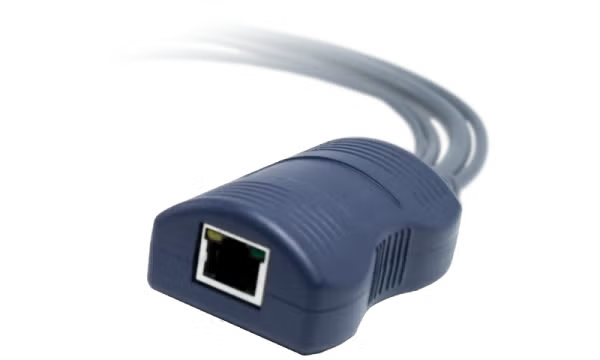 Adder CATx PS2 Computer Access Module: Self-Powered CAM for VGA/PS2 KVM Connectivity