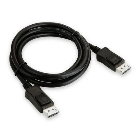 ViewSonic CB-00010684 DisplayPort Male to Male Cable – 30FT 28AWG Signal Cable for Extended High-Resolution Video Connections. ViewSonic