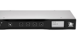 Multi-Viewer KVM Switch