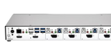 Multi-Viewer KVM Switch