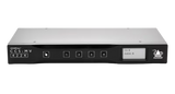  Multi-Viewer KVM Switch