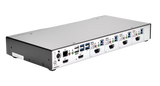  Multi-Viewer KVM Switch