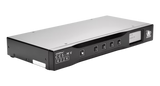  Multi-Viewer KVM Switch